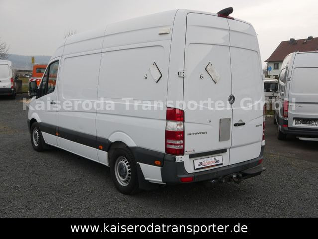 Mercedes-Benz Sprinter 319 3,0 V6 Klima 3,5t AHK Standheizung - 패널 밴 : 사진 3 Mercedes-Benz Sprinter 319 3,0 V6 Klima 3,5t AHK Standheizung - 패널 밴 : 사진 3