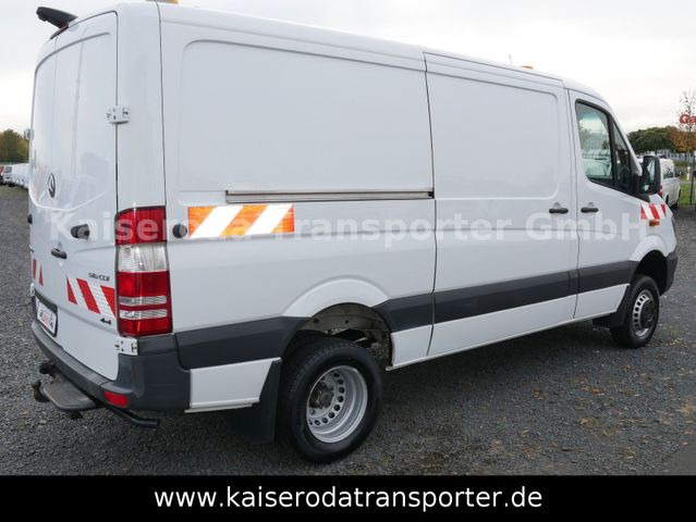 Mercedes-Benz Sprinter 516 L2 4x4 Werkstatt Sthzg. AHK Kamera - 패널 밴 : 사진 5 Mercedes-Benz Sprinter 516 L2 4x4 Werkstatt Sthzg. AHK Kamera - 패널 밴 : 사진 5