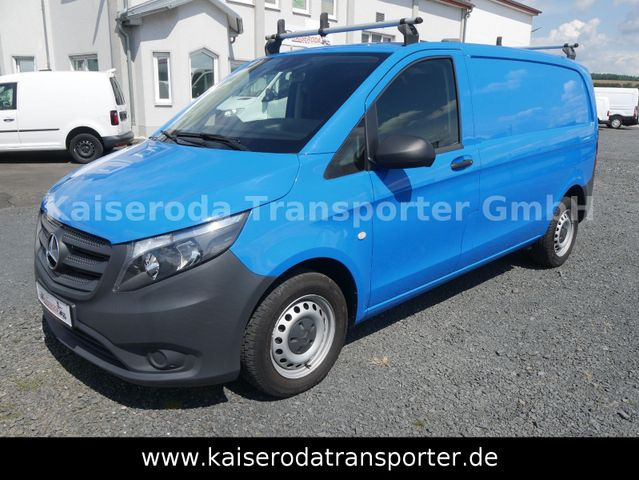 Mercedes-Benz Vito 110CDI Kompakt Ka. Klima AHK Navi Kamera - 패널 밴 : 사진 1 Mercedes-Benz Vito 110CDI Kompakt Ka. Klima AHK Navi Kamera - 패널 밴 : 사진 1