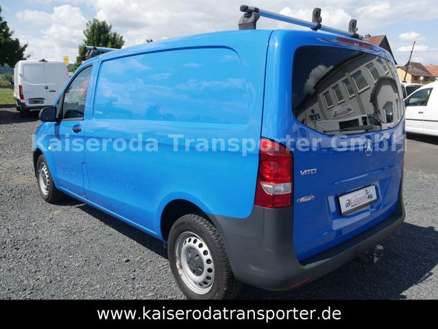 Mercedes-Benz Vito 110CDI Kompakt Ka. Klima AHK Navi Kamera - 패널 밴 : 사진 5 Mercedes-Benz Vito 110CDI Kompakt Ka. Klima AHK Navi Kamera - 패널 밴 : 사진 5