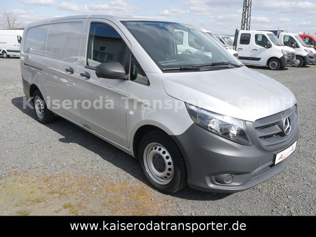 Mercedes-Benz Vito 111 CDI lang VA Werkstatt Klima Kamera - 패널 밴 : 사진 4 Mercedes-Benz Vito 111 CDI lang VA Werkstatt Klima Kamera - 패널 밴 : 사진 4