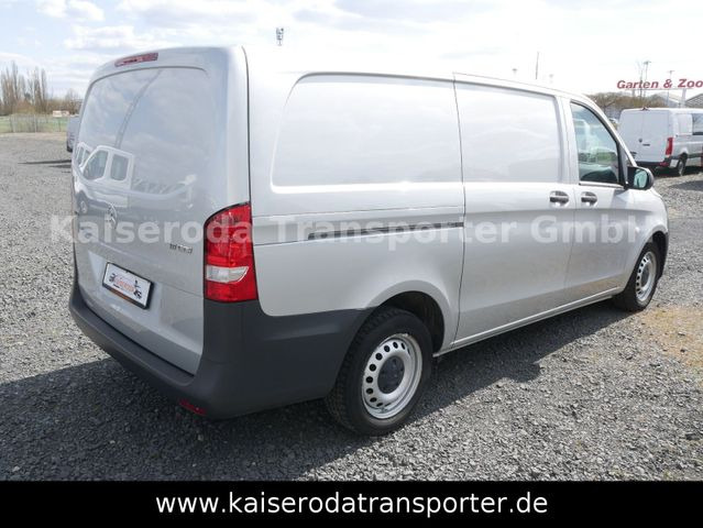 Mercedes-Benz Vito 111 CDI lang VA Werkstatt Klima Kamera - 패널 밴 : 사진 5 Mercedes-Benz Vito 111 CDI lang VA Werkstatt Klima Kamera - 패널 밴 : 사진 5