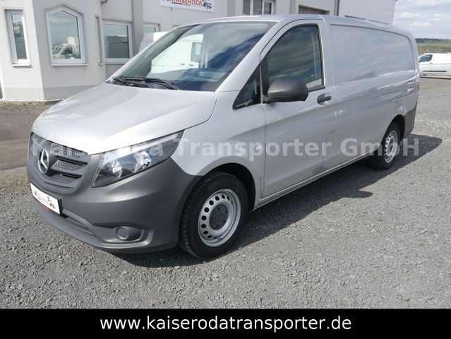 Mercedes-Benz Vito 111 CDI lang VA Werkstatt Klima Kamera - 패널 밴 : 사진 3 Mercedes-Benz Vito 111 CDI lang VA Werkstatt Klima Kamera - 패널 밴 : 사진 3