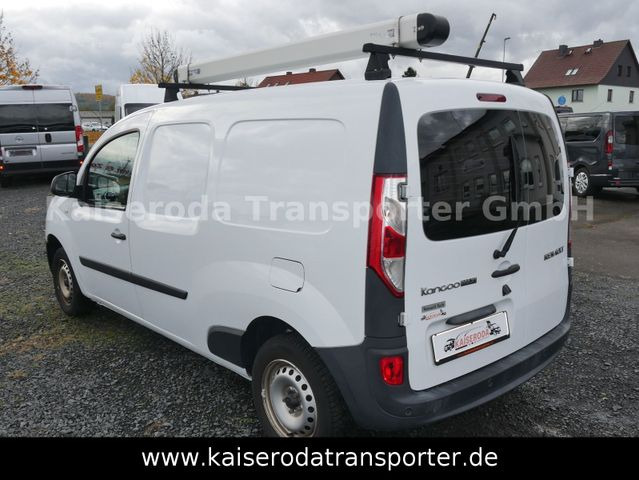 Renault Kangoo 1,5 dCi VA Maxi Ka. Klima Navi Kamera - 패널 밴 : 사진 5 Renault Kangoo 1,5 dCi VA Maxi Ka. Klima Navi Kamera - 패널 밴 : 사진 5