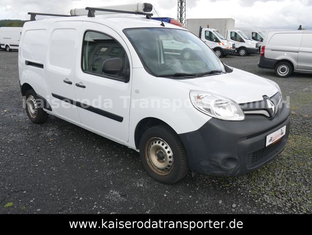 Renault Kangoo 1,5 dCi VA Maxi Ka. Klima Navi Kamera - 패널 밴 : 사진 3 Renault Kangoo 1,5 dCi VA Maxi Ka. Klima Navi Kamera - 패널 밴 : 사진 3