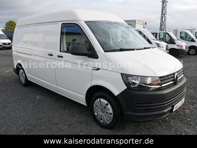 Volkswagen Transporter T6 Lang DSG VA Öl-Service KFZ Klima - 패널 밴 : 사진 4 Volkswagen Transporter T6 Lang DSG VA Öl-Service KFZ Klima - 패널 밴 : 사진 4