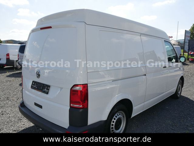 Volkswagen Transporter T6 lang DSG VA Öl-Service-KFZ Klima - 패널 밴 : 사진 5 Volkswagen Transporter T6 lang DSG VA Öl-Service-KFZ Klima - 패널 밴 : 사진 5