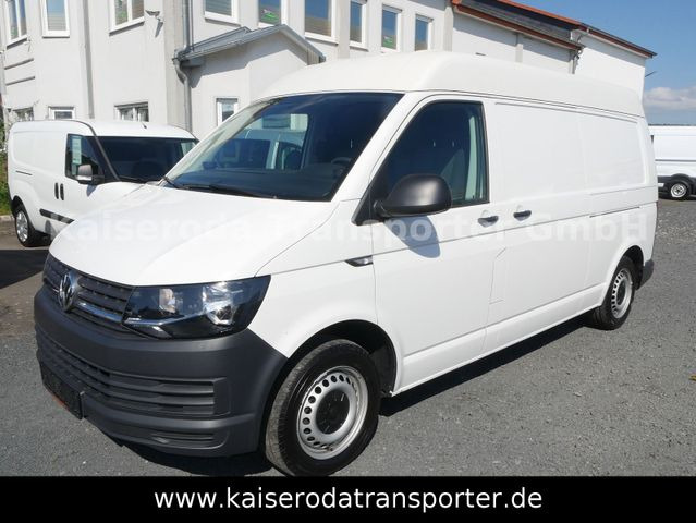 Volkswagen Transporter T6 lang DSG VA Öl-Service-KFZ Klima - 패널 밴 : 사진 3 Volkswagen Transporter T6 lang DSG VA Öl-Service-KFZ Klima - 패널 밴 : 사진 3