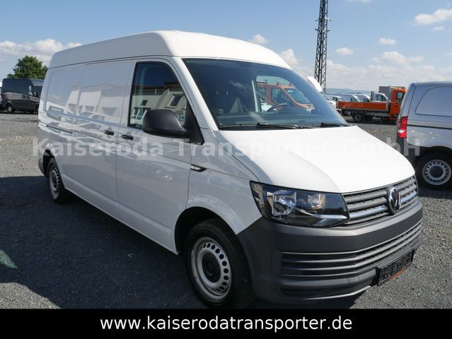 Volkswagen Transporter T6 lang DSG VA Öl-Service-KFZ Klima - 패널 밴 : 사진 4 Volkswagen Transporter T6 lang DSG VA Öl-Service-KFZ Klima - 패널 밴 : 사진 4