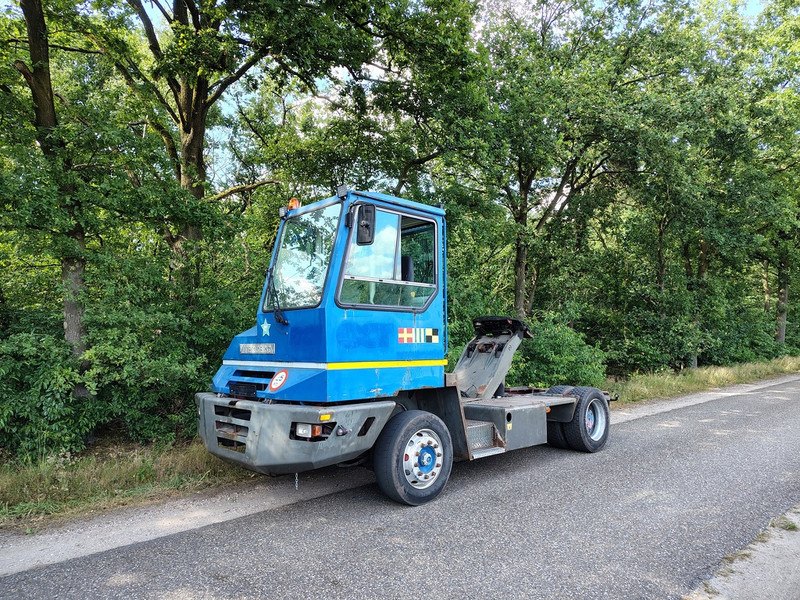 Terberg Yt180 - 터미널 트랙터 : 사진 1 Terberg Yt180 - 터미널 트랙터 : 사진 1