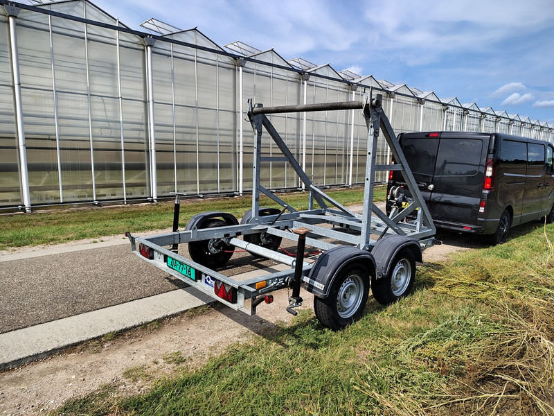 Blyss 3000 - 트레일러 : 사진 4 Blyss 3000 - 트레일러 : 사진 4