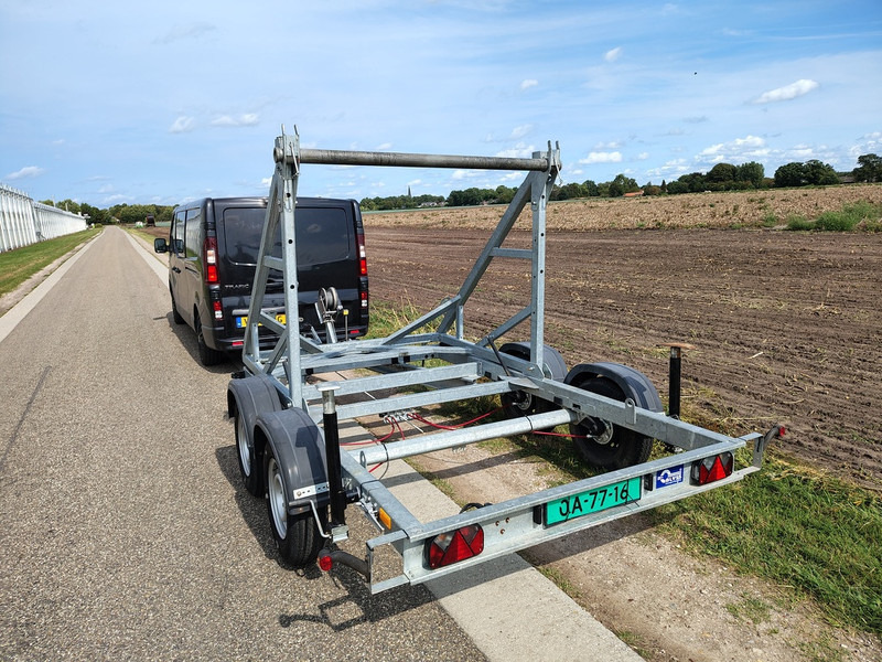 Blyss 3000 - 트레일러 : 사진 3 Blyss 3000 - 트레일러 : 사진 3