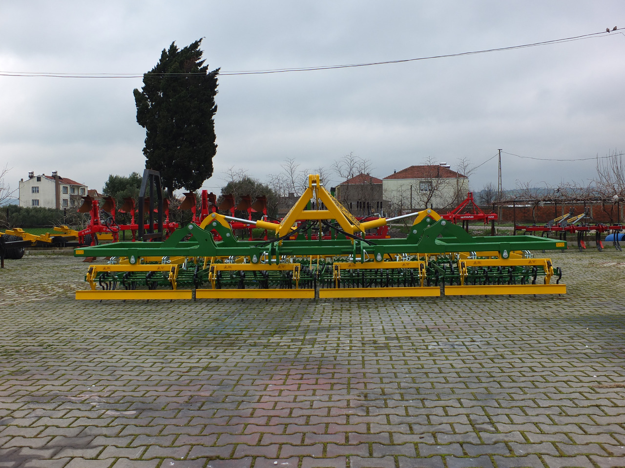 Modonex MT-600R Combine - 해로 : 사진 4 Modonex MT-600R Combine - 해로 : 사진 4