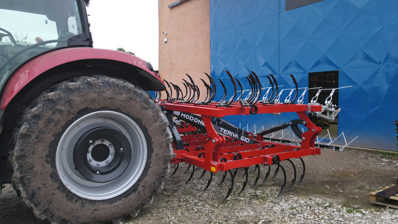 Modonex Teriva - 로터베이터 : 사진 1 Modonex Teriva - 로터베이터 : 사진 1