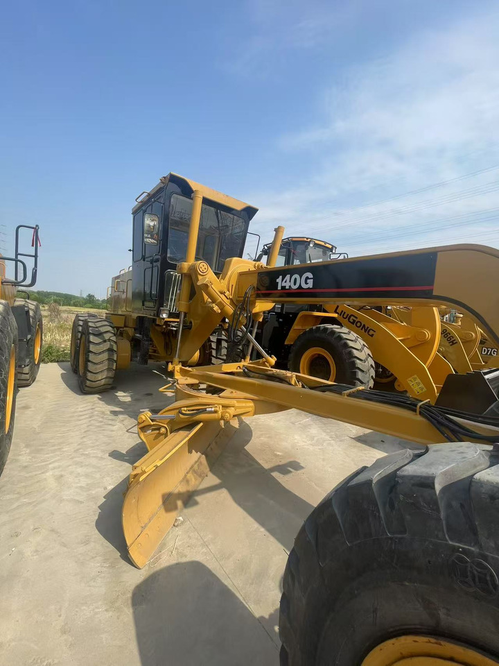 CATERPILLAR 140g used motor Source supply low price - 그레이더 : 사진 2 CATERPILLAR 140g used motor Source supply low price - 그레이더 : 사진 2