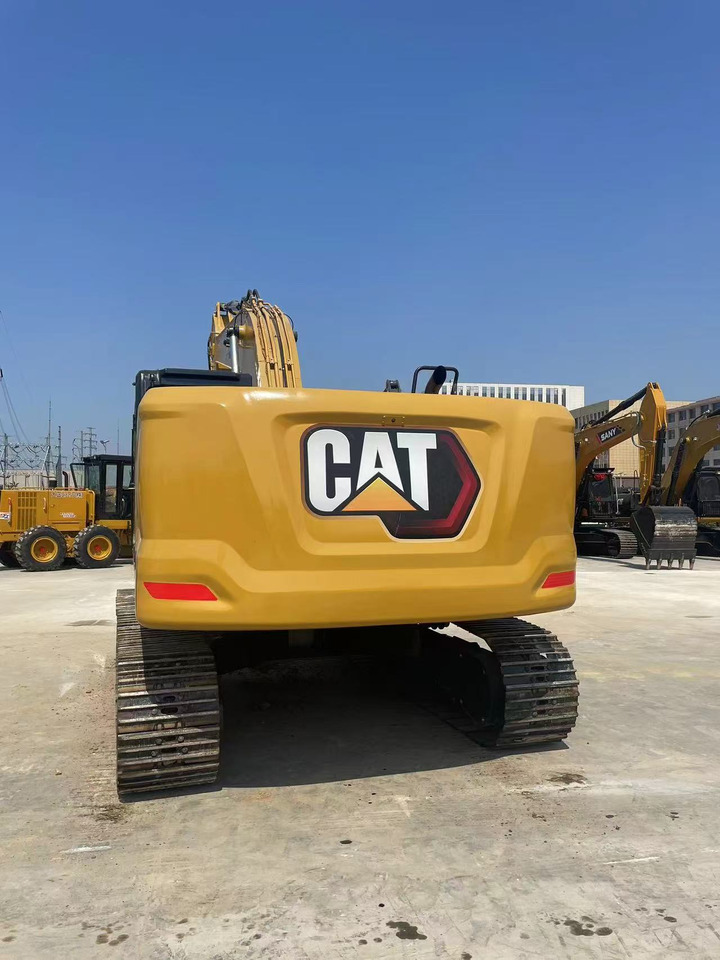 CATERPILLAR 330GC Low fuel consumption and easy maintenance Earthwork Engineering Mining Urban Construction - 크롤러 굴삭기 : 사진 4 CATERPILLAR 330GC Low fuel consumption and easy maintenance Earthwork Engineering Mining Urban Construction - 크롤러 굴삭기 : 사진 4