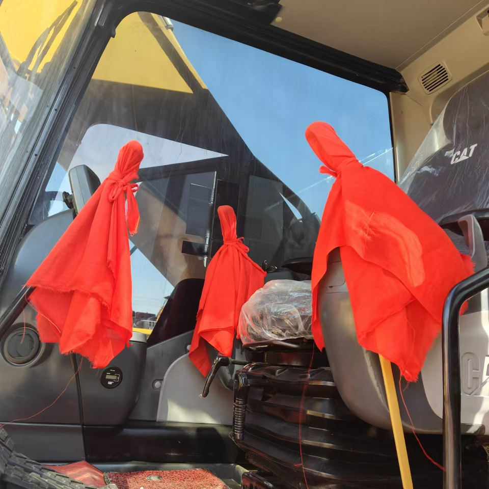 CATERPILLAR 336D2L High-efficiency earthwork engineering mining and heavy construction Customizable - 크롤러 굴삭기 : 사진 5 CATERPILLAR 336D2L High-efficiency earthwork engineering mining and heavy construction Customizable - 크롤러 굴삭기 : 사진 5