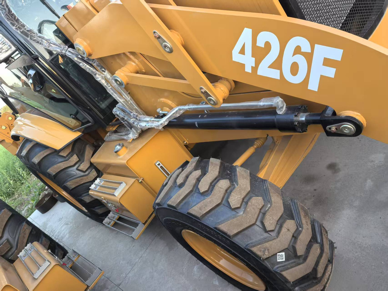 CATERPILLAR 426F new backhoe loader 2025 hot sale jcb - 백호 로더 : 사진 3 CATERPILLAR 426F new backhoe loader 2025 hot sale jcb - 백호 로더 : 사진 3