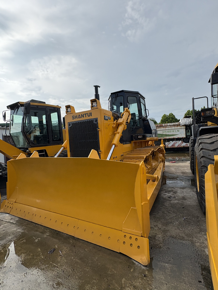 SHANTUI sd22 bulldozer 2024 new machine - 불도저 : 사진 1 SHANTUI sd22 bulldozer 2024 new machine - 불도저 : 사진 1