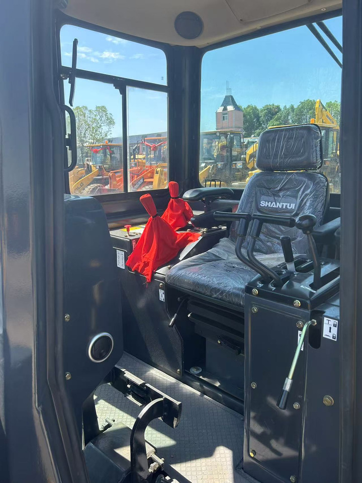 SHANTUI sd22 bulldozer discount for sale - 불도저 : 사진 4 SHANTUI sd22 bulldozer discount for sale - 불도저 : 사진 4