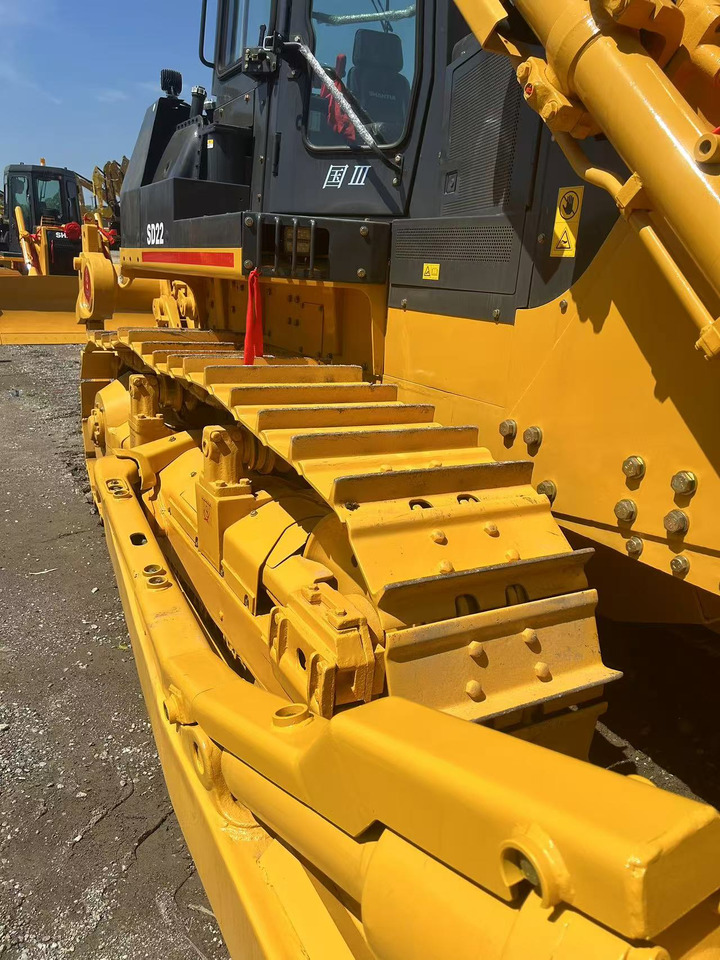 SHANTUI sd22 bulldozer discount for sale - 불도저 : 사진 3 SHANTUI sd22 bulldozer discount for sale - 불도저 : 사진 3