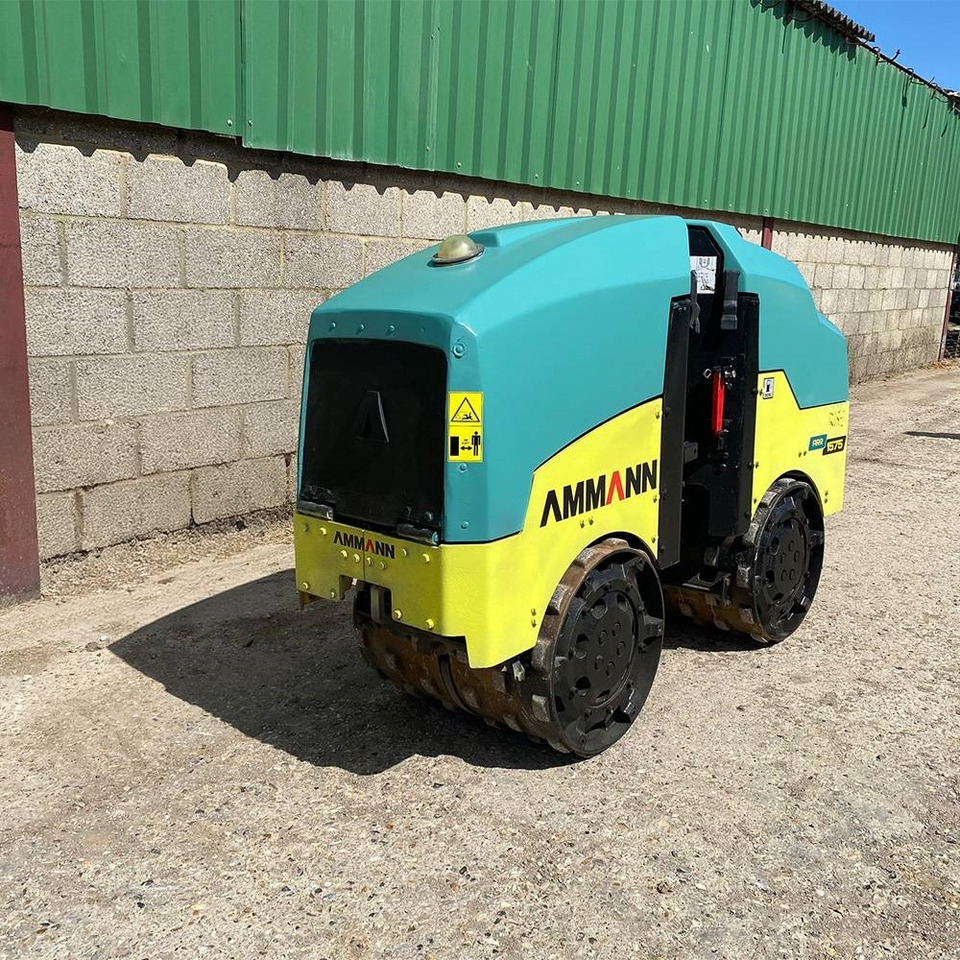 Ammann ARR1575 - 로드 롤러 : 사진 4 Ammann ARR1575 - 로드 롤러 : 사진 4