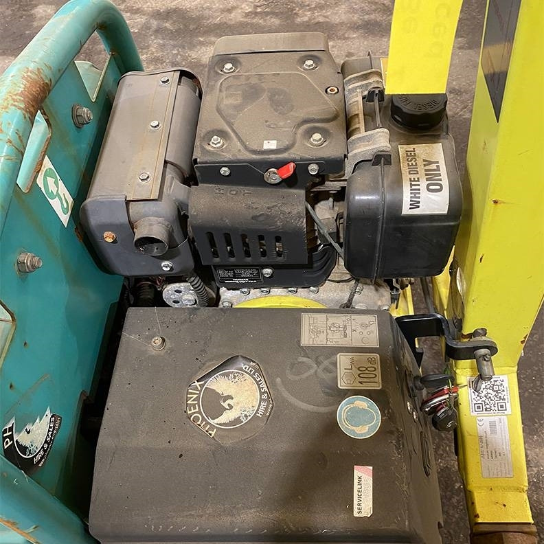 Ammann ARW 65 - 롤러 : 사진 3 Ammann ARW 65 - 롤러 : 사진 3