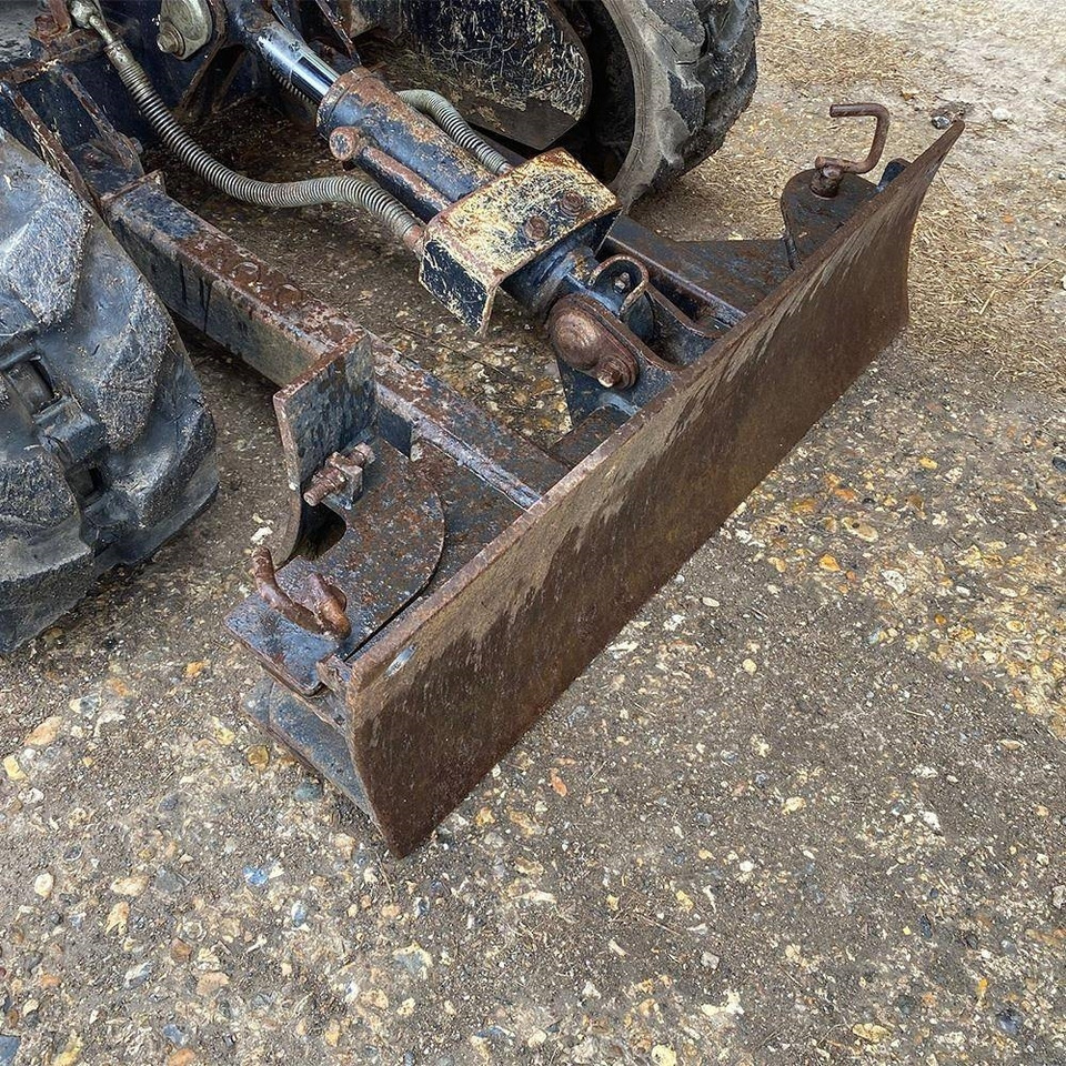 Kubota K 008-5 - 미니 굴삭기 : 사진 5 Kubota K 008-5 - 미니 굴삭기 : 사진 5