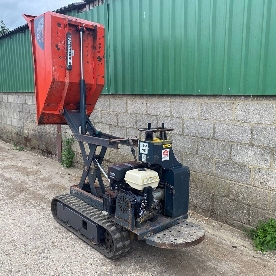 Slane HT1000  - 크롤러 덤프 : 사진 2 Slane HT1000  - 크롤러 덤프 : 사진 2