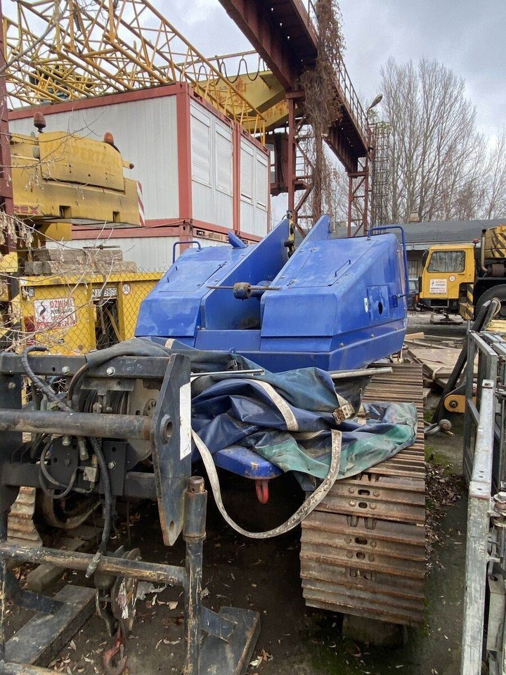 Aichi SR 182 - 텔레스코픽 붐 : 사진 1 Aichi SR 182 - 텔레스코픽 붐 : 사진 1