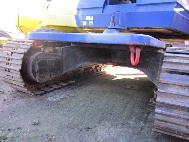 Aichi SR 182 - 텔레스코픽 붐 : 사진 2 Aichi SR 182 - 텔레스코픽 붐 : 사진 2