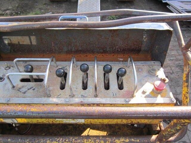 Aichi SR 182 - 텔레스코픽 붐 : 사진 5 Aichi SR 182 - 텔레스코픽 붐 : 사진 5