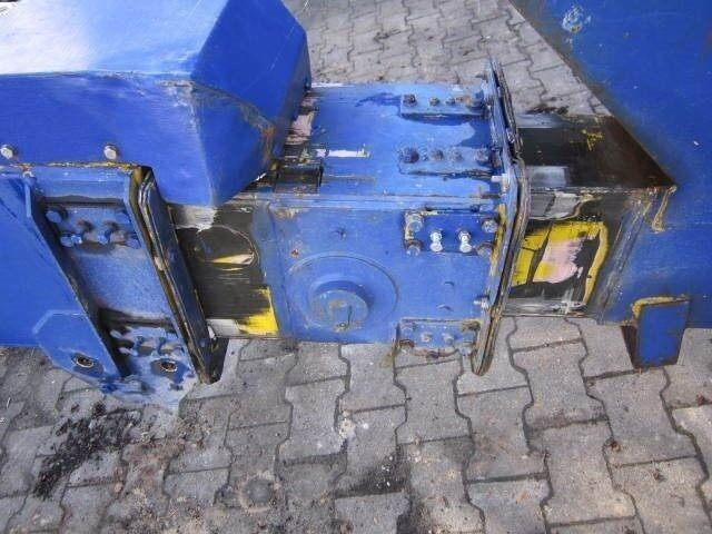 Aichi SR 182 - 텔레스코픽 붐 : 사진 4 Aichi SR 182 - 텔레스코픽 붐 : 사진 4