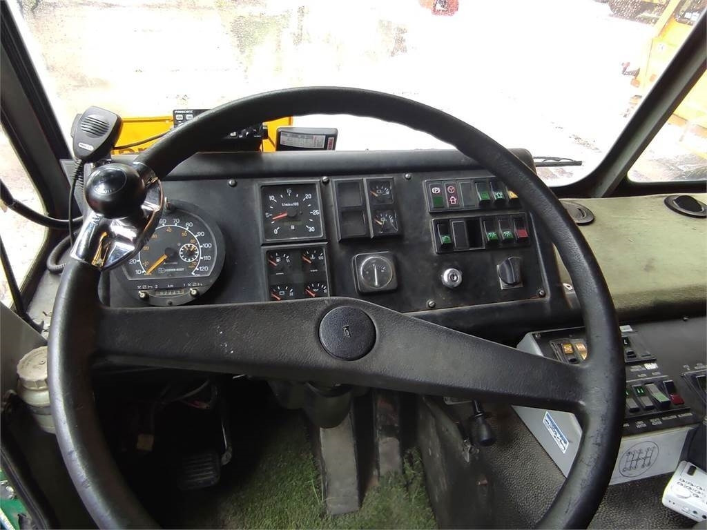 Spierings AT-3 SK-365 (400V + diesel) - 전천후 지형 크레인 : 사진 5 Spierings AT-3 SK-365 (400V + diesel) - 전천후 지형 크레인 : 사진 5