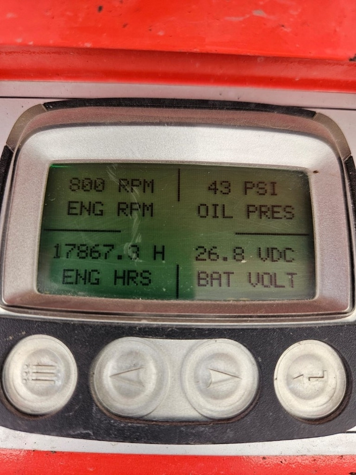 Spierings AT5 - 599 - 자립형 크레인 : 사진 5 Spierings AT5 - 599 - 자립형 크레인 : 사진 5