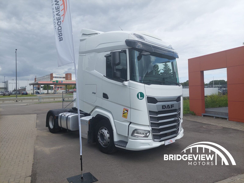 DAF XG 480 - 트랙터 유닛 : 사진 2 DAF XG 480 - 트랙터 유닛 : 사진 2