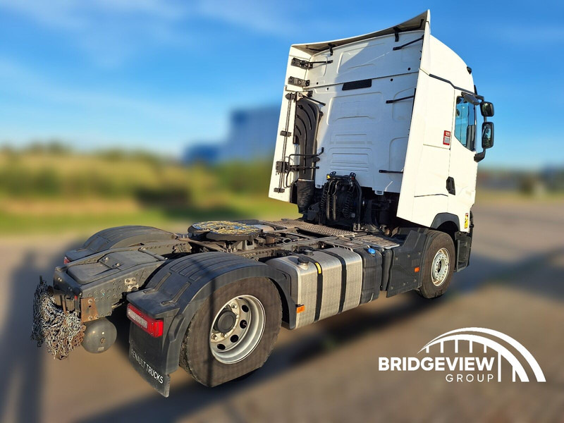 Renault T480 - 트랙터 유닛 : 사진 5 Renault T480 - 트랙터 유닛 : 사진 5