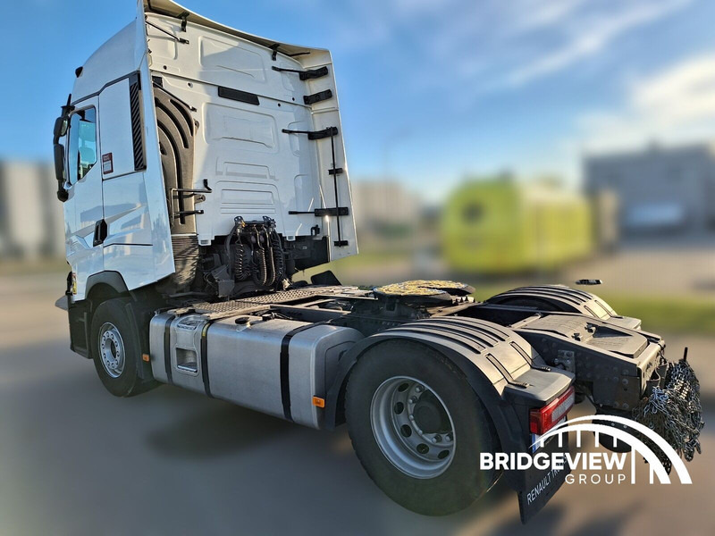 Renault T480 - 트랙터 유닛 : 사진 4 Renault T480 - 트랙터 유닛 : 사진 4