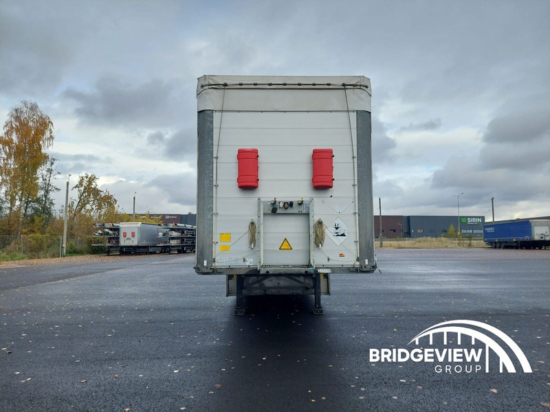 Schmitz Cargobull SCB*S3T - 커튼사이더 세미 트레일러 : 사진 3 Schmitz Cargobull SCB*S3T - 커튼사이더 세미 트레일러 : 사진 3