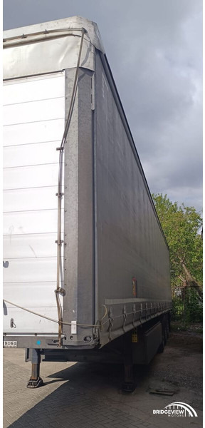 Schmitz Cargobull SCB*S3T - 커튼사이더 세미 트레일러 : 사진 5 Schmitz Cargobull SCB*S3T - 커튼사이더 세미 트레일러 : 사진 5