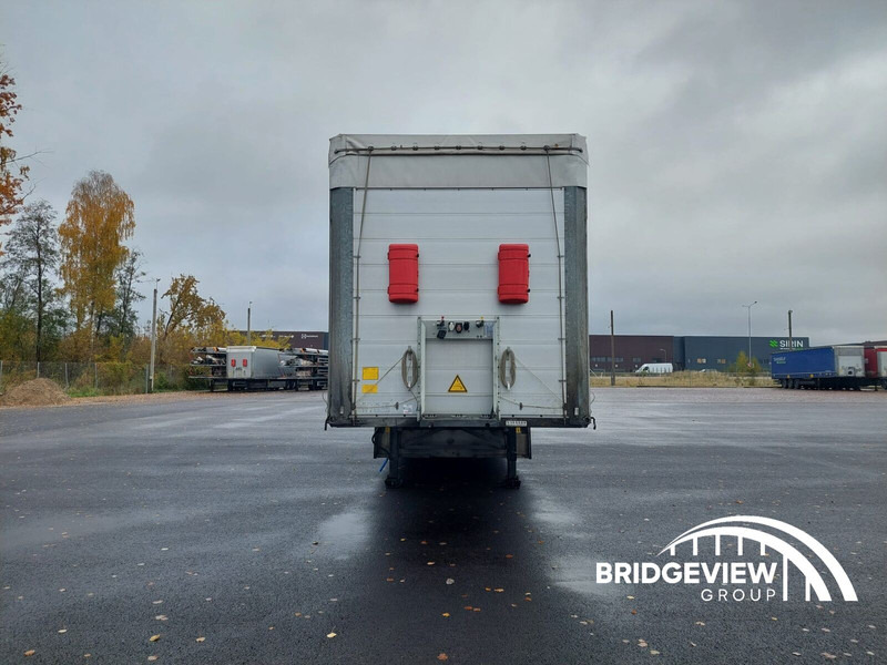 Schmitz Cargobull SCB*S3T - 커튼사이더 세미 트레일러 : 사진 3 Schmitz Cargobull SCB*S3T - 커튼사이더 세미 트레일러 : 사진 3