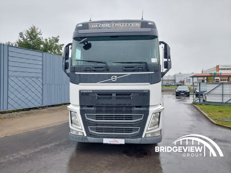 Volvo FH460 - 트랙터 유닛 : 사진 3 Volvo FH460 - 트랙터 유닛 : 사진 3