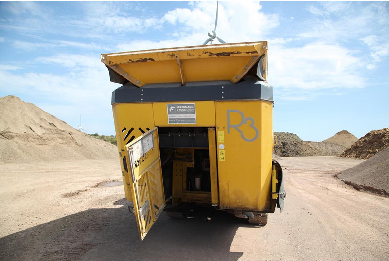 Keestrack R3 - 임팩트 크러셔 : 사진 2 Keestrack R3 - 임팩트 크러셔 : 사진 2