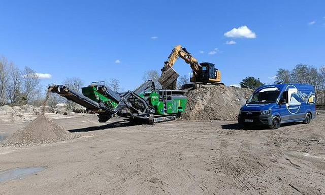 MCCLOSKEY J3C - 조 크러셔 : 사진 1 MCCLOSKEY J3C - 조 크러셔 : 사진 1