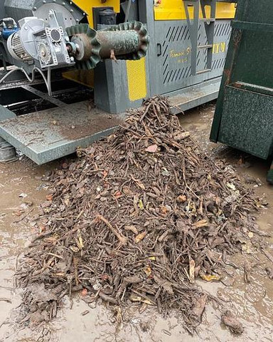 ROCKMASTER Tornado 4 - 스크리너 : 사진 3 ROCKMASTER Tornado 4 - 스크리너 : 사진 3