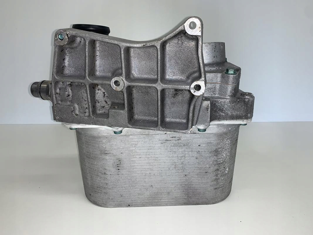 CHŁODNICA POWIETRZA INTERCOOLER MAN TGX TGS EURO 6 - 인터쿨러 트럭 용 : 사진 4 CHŁODNICA POWIETRZA INTERCOOLER MAN TGX TGS EURO 6 - 인터쿨러 트럭 용 : 사진 4