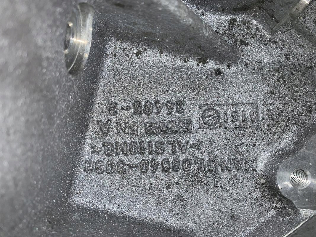 CHŁODNICA POWIETRZA INTERCOOLER MAN TGX TGS EURO 6 - 인터쿨러 트럭 용 : 사진 3 CHŁODNICA POWIETRZA INTERCOOLER MAN TGX TGS EURO 6 - 인터쿨러 트럭 용 : 사진 3