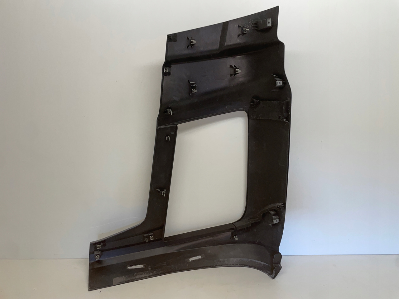 FORD F-MAX ZDERZAK OKULAR OBUDOWA REFLEKTORA JC46-17E950-A - 범퍼 트럭 용 : 사진 4 FORD F-MAX ZDERZAK OKULAR OBUDOWA REFLEKTORA JC46-17E950-A - 범퍼 트럭 용 : 사진 4