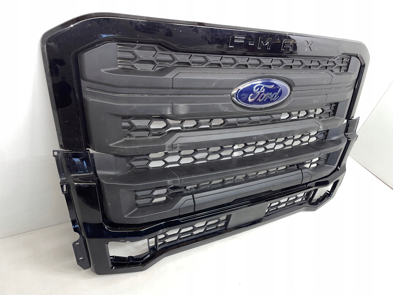 GRILL ZDERZAKA MASKI FORD F-MAX F MAX ZDERZAK ATRAPA - 범퍼 트럭 용 : 사진 3 GRILL ZDERZAKA MASKI FORD F-MAX F MAX ZDERZAK ATRAPA - 범퍼 트럭 용 : 사진 3