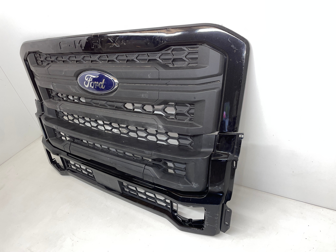 GRILL ZDERZAKA MASKI FORD F-MAX F MAX ZDERZAK ATRAPA - 범퍼 트럭 용 : 사진 2 GRILL ZDERZAKA MASKI FORD F-MAX F MAX ZDERZAK ATRAPA - 범퍼 트럭 용 : 사진 2